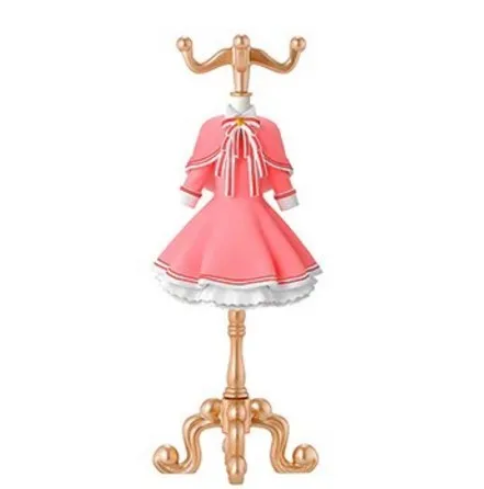 【未使用・未開封】popoLi sakura shower 他3本セット Sakura Card Captors Action Figure | Cardcaptor Sakura