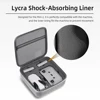 BRDRC Storage Bag for DJI Mini 4K/Mavic Mini 2 Carrying Case Remote Controller Battery Drone Handbag Trivel Box Hard Shell Bag 2