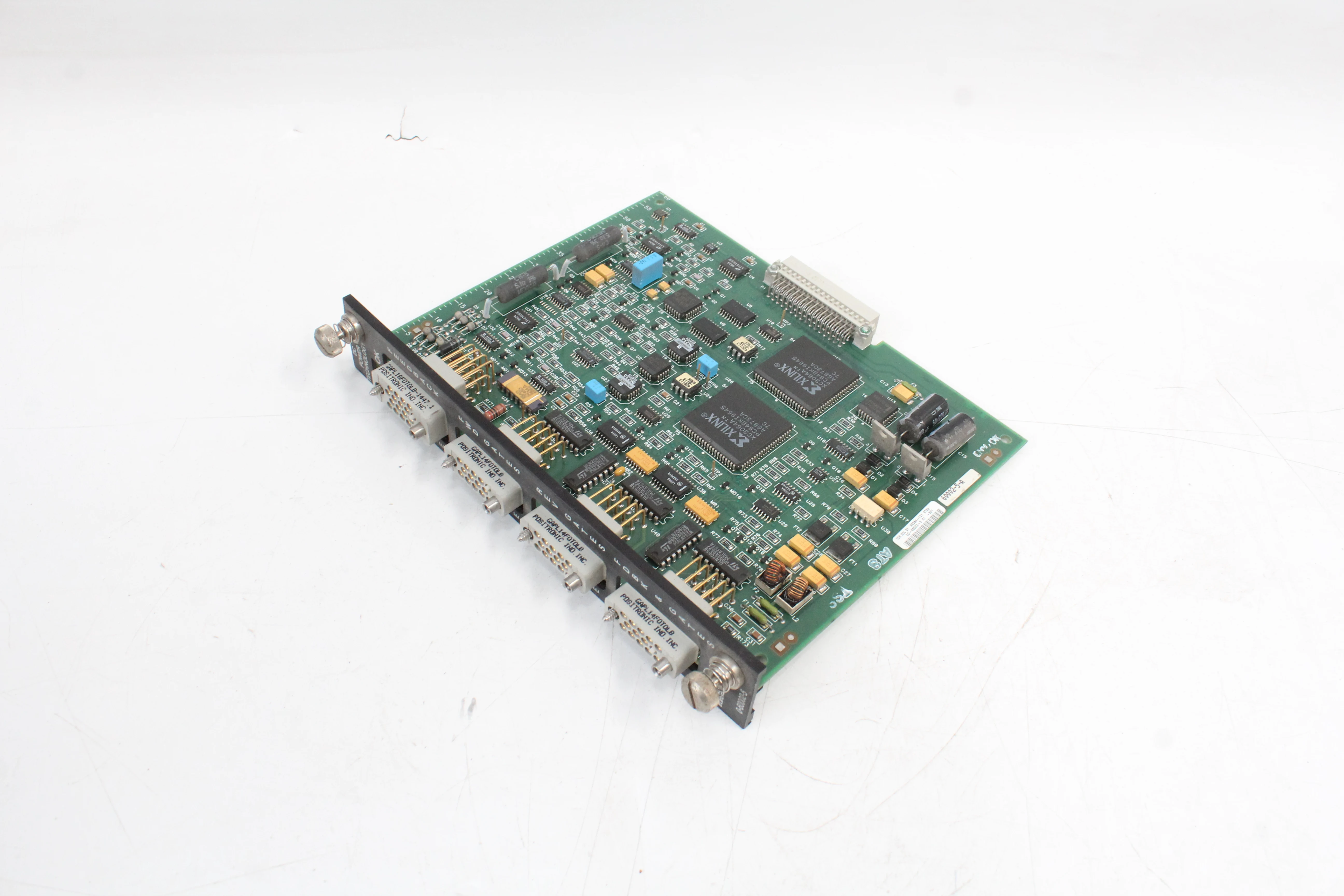 

0-60002-5 Board Used In Good Condition