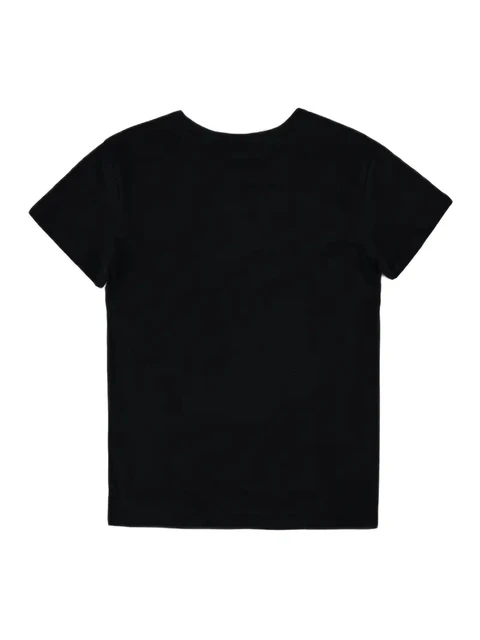 Crappie Bluegill Fishing Shirts Black Fly T-Shirt Women's Summer