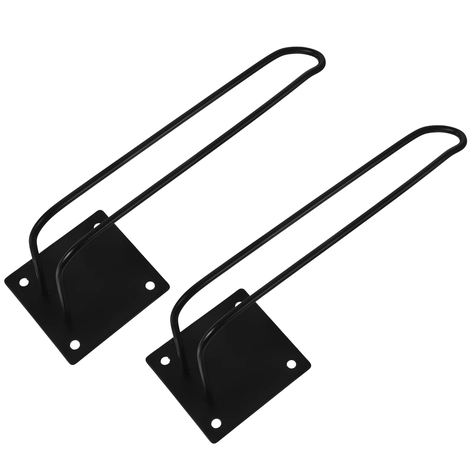 

2pcs Hat Racks for Baseball Caps Wall Hat Hooks Baseball Caps Hanger Baseball Caps Rack