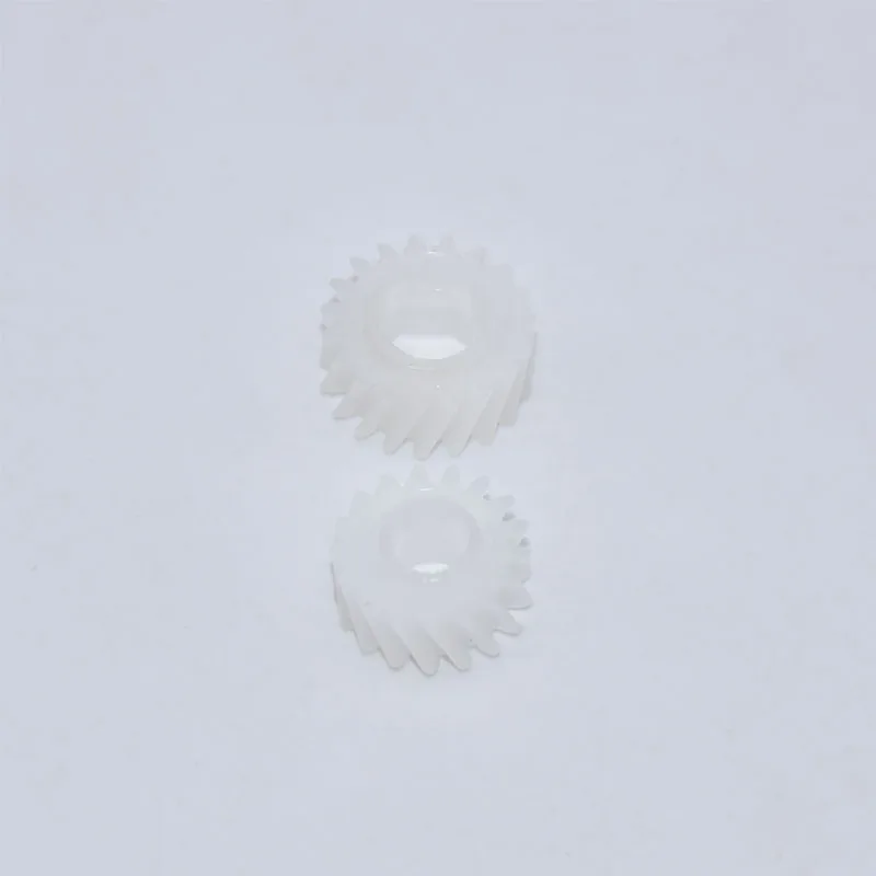 printer chip 10pcs 655N00400 Developer Drive Gear for XEROX DC 240 242 250 252 260 WorkCentre 7655 7665 7675 7755 7765 7775 550 560 570 printer chips