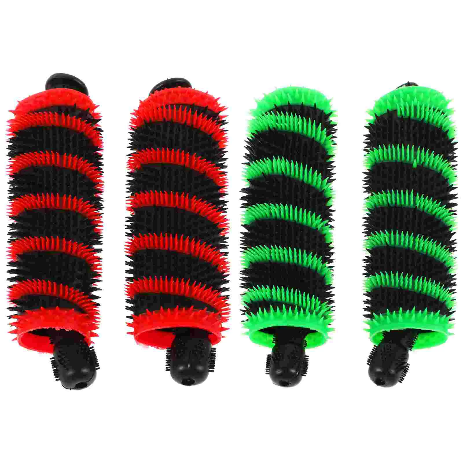 

4 Sets Motorcycle Brake Clutch Covers Motorcycle Handlebar Grips Covers Handlebar Accessories