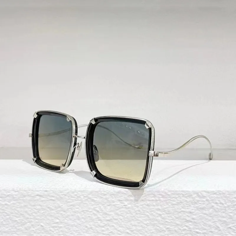 New big rectangle millionaire sunglasses VE2252 high quality brand designer  men women Sunglasses white red black oculos de sol - AliExpress