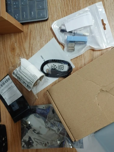 SOYO X99 Gaming Motherboard Kit with E5 2680 V3 CPU & DDR4 16G (2*8G)2133MHz Memory NVME PCIE3.0 TPM2.0 Pin for Desktop Computer photo review