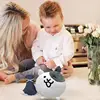 33cm The Battle Cats Plush Toy Cute Soft Stuffed Cartoon Cat Dolls Toys  Soft Cute Animal Accompany Plushie Kids Birthday Gifts 4