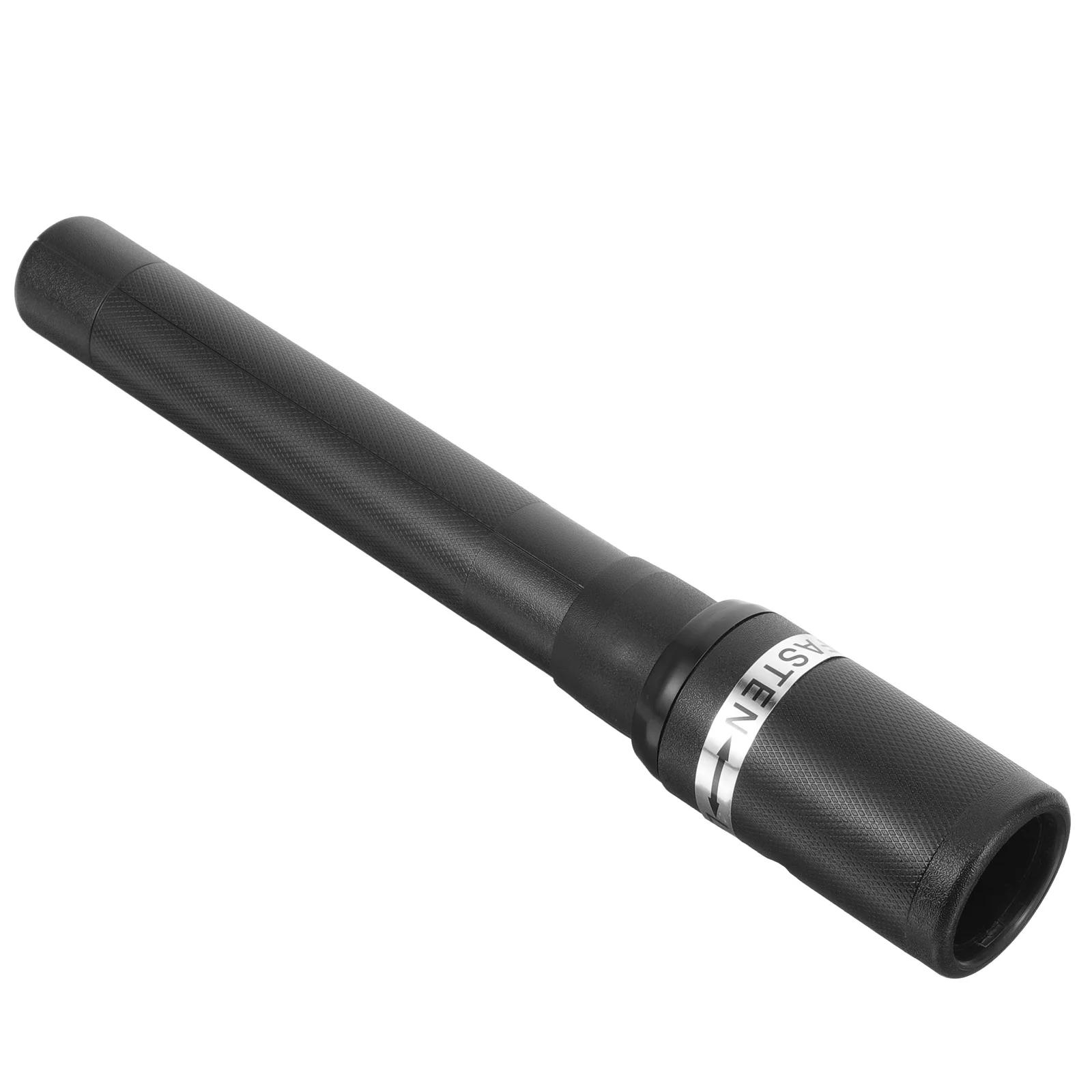 

American Nine-cue Sleeve Billiard Extension Handle Back Extender Section Supplies Accessories Pool Stick Lengthen