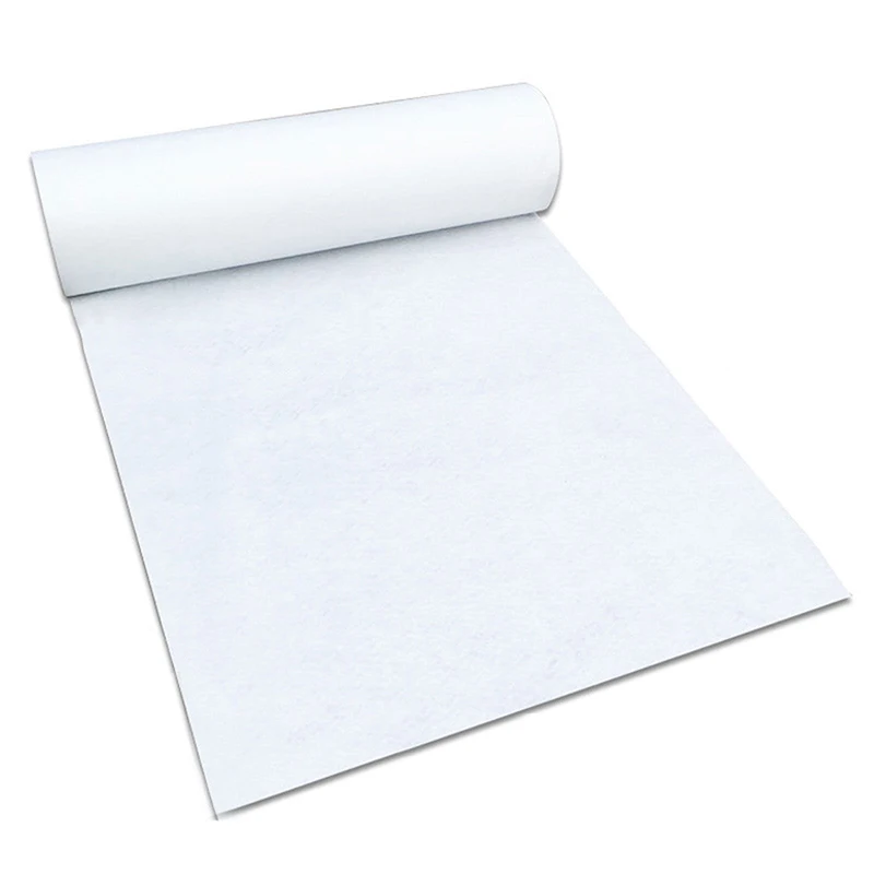 1m X 12m Outdoor White Carpet Mats Aisle for Wedding Banquet Film Festival Party Celebrations Awards Events Decoration Carpet 2