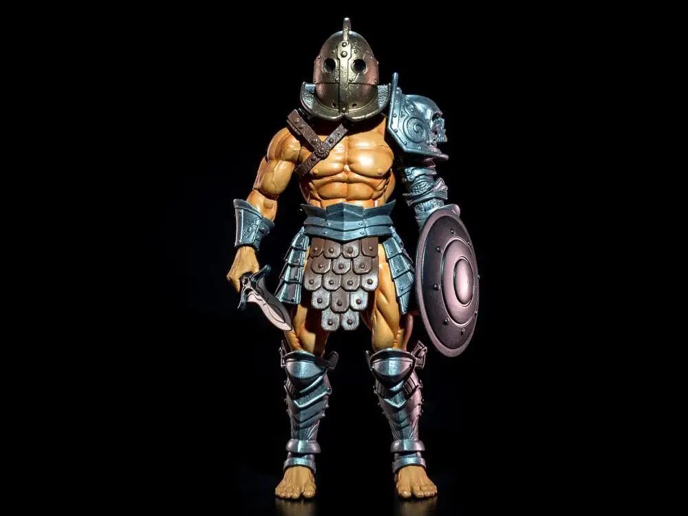 In Stock Four Horsemen Studio Mythic Legions 1/12 6-9inches