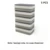 5Pcs Sponges