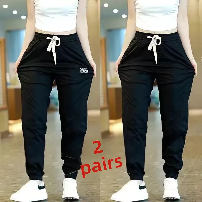 Black + black [2 pieces]