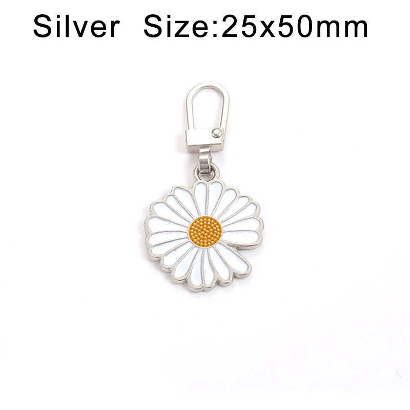 Flower-Sliver
