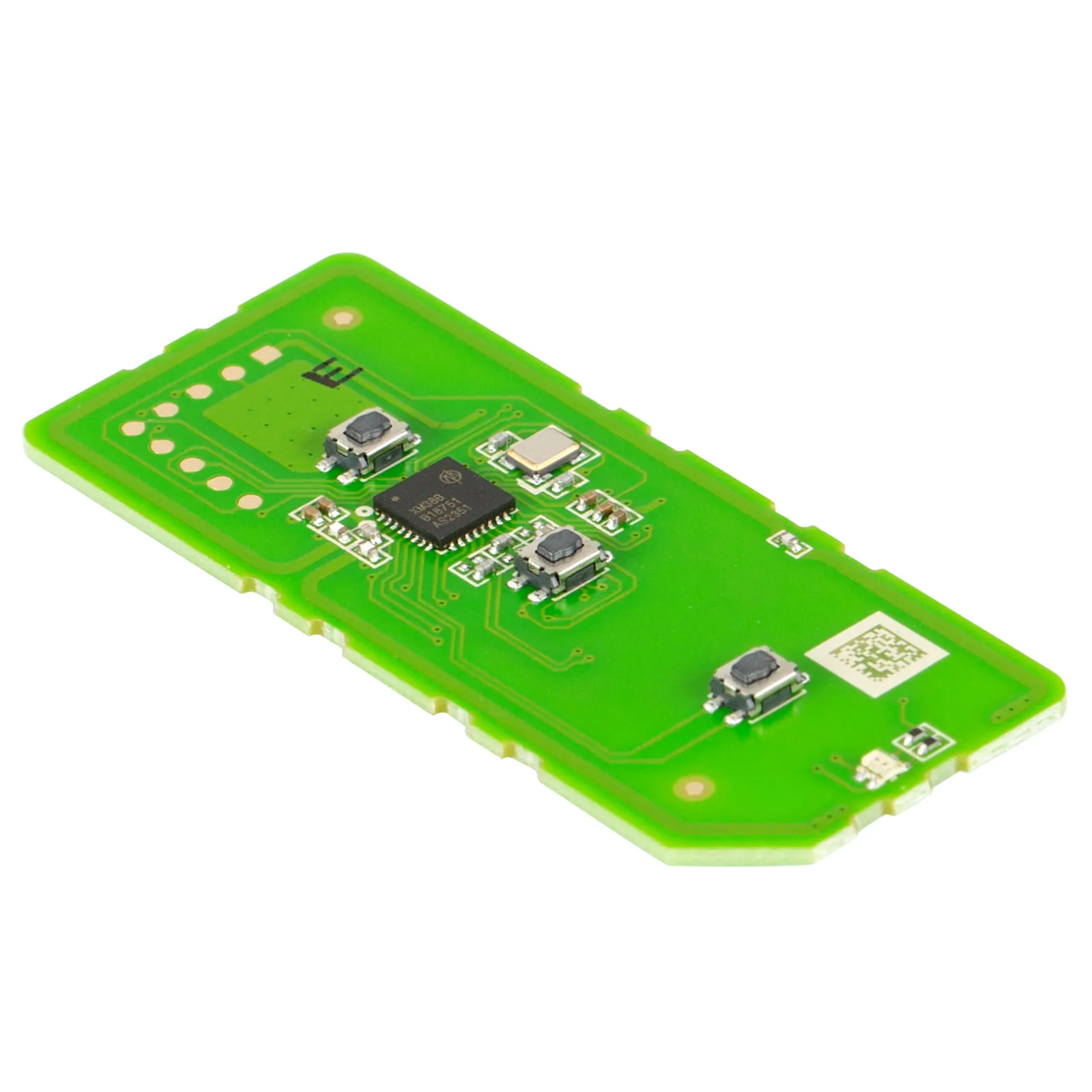 Xhorse Smart Key Board with 2/3 Buttons