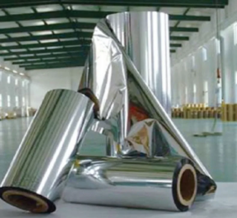 Kapton single-sided/double-sided copper plated polyimide film, copper plated PI film thickness 7.5-100 microns