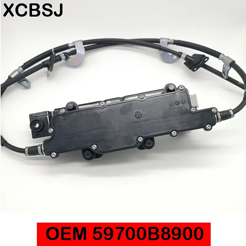 for Hyundai Santa Fe Handbrake Parking Brake Actuator Unit Module Parking Electronic Brake Actuator 59700 EPB