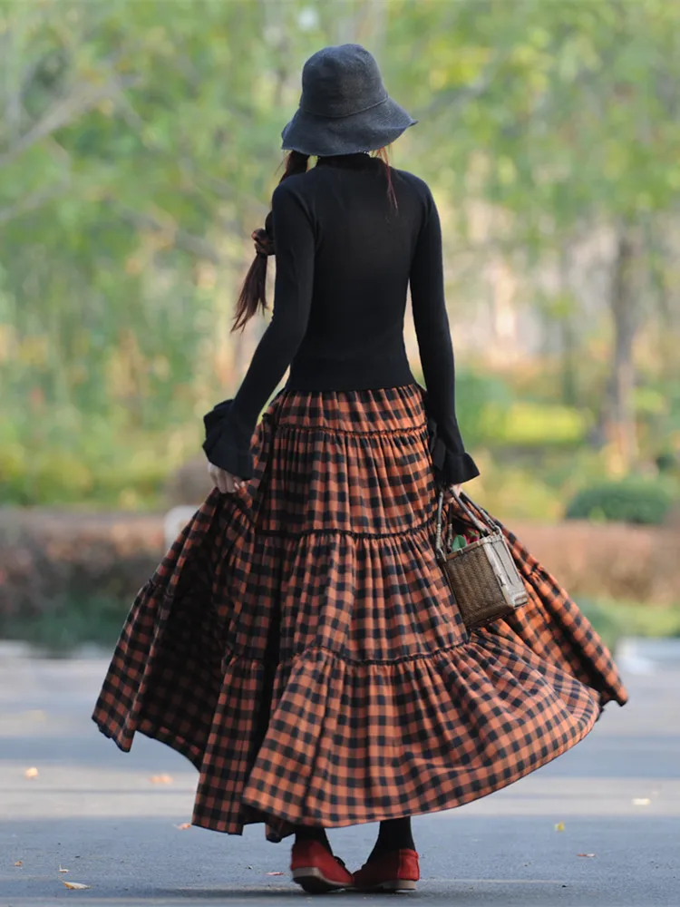 Falda Outfits De OtoÃ±o Invierno 2021 Otoño Invierno 2021 Faldas