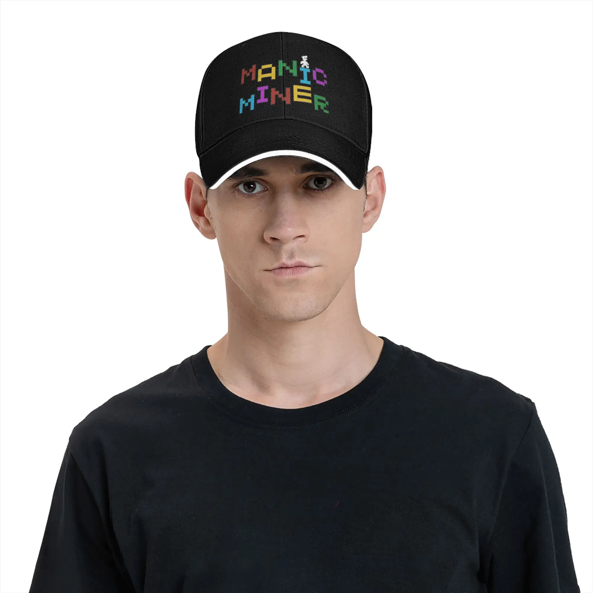 mental ドレッドキャップ RIPPER】鉄線ロゴ メッシュキャップ / Steel wire logo mesh cap