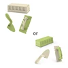Summer Arenas Brick Mold Seaside Toy Summer Sand Play Water Game Kits Sandbox Shovel Castle Model Seaside Children Toy 2