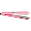 Hair Care Recover Damaged Tool Ultrasonic Infrared Hair Straightener Professional Cold Flat Iron Hair Treament Styler 5