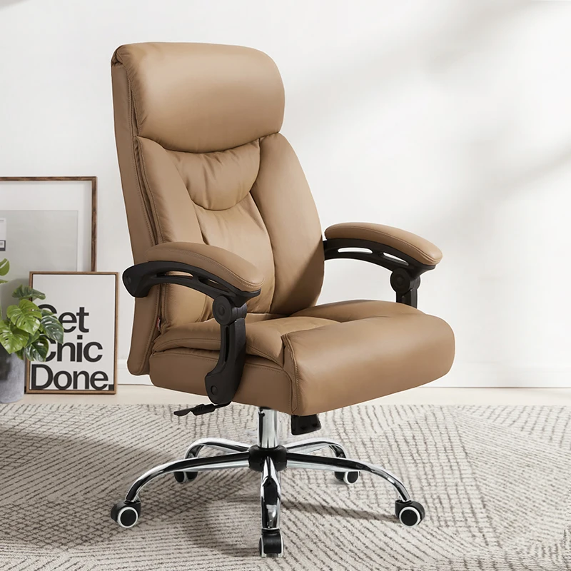 

Massage Chair Full Body Comfort With Footrest Nordic Portabl Armchair Camping Lounge Cadeira Gamer Office Desk Furniture
