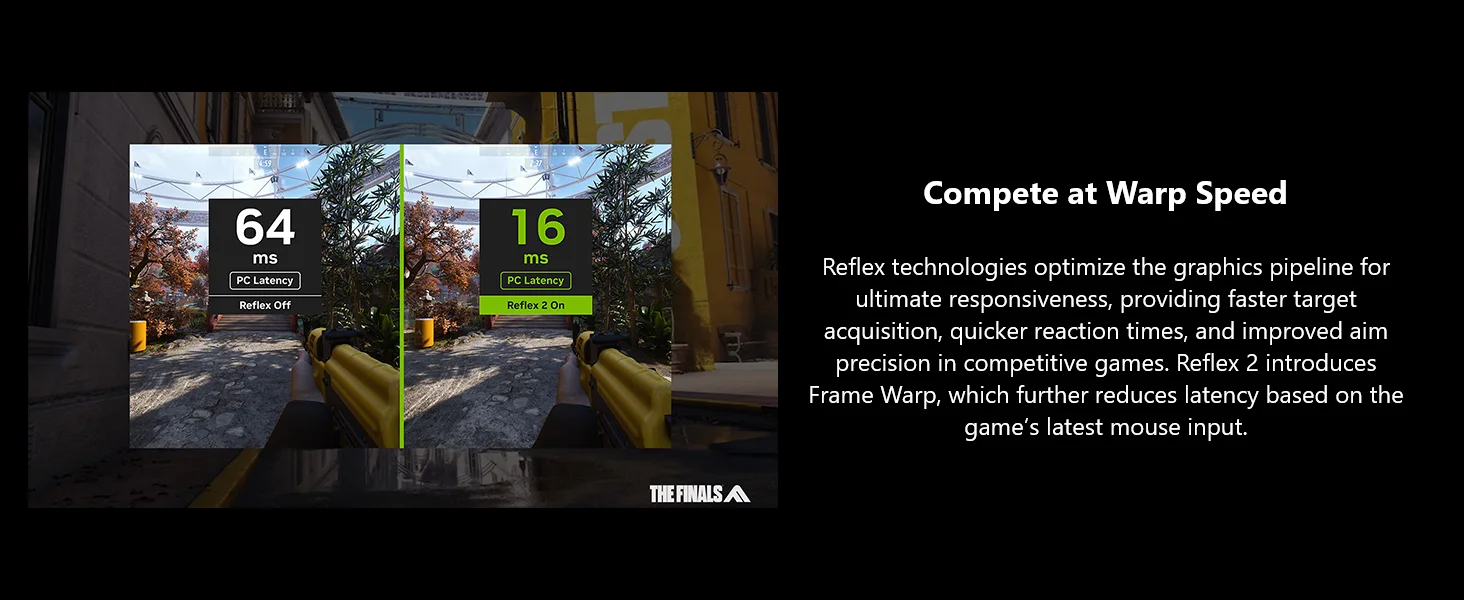 acer nitro V AMD; RTX laptop; 16” gaming laptop; AMD gaming laptops; DDR5; RTX 50; DLSS 4