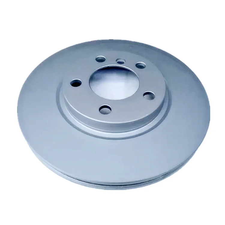 Car Parts Front Brake Rotor Front Brake Disc For BMW Mini Countryman R60 MINI PACEMAN R61 34119811537