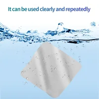 Chiffon de polissage pour Apple Iphone 1:1, chiffon de nettoyage d'écran nano-texture pour iPad Mac iPod Pro, nettoyeur d'objectif d'appareil photo 5