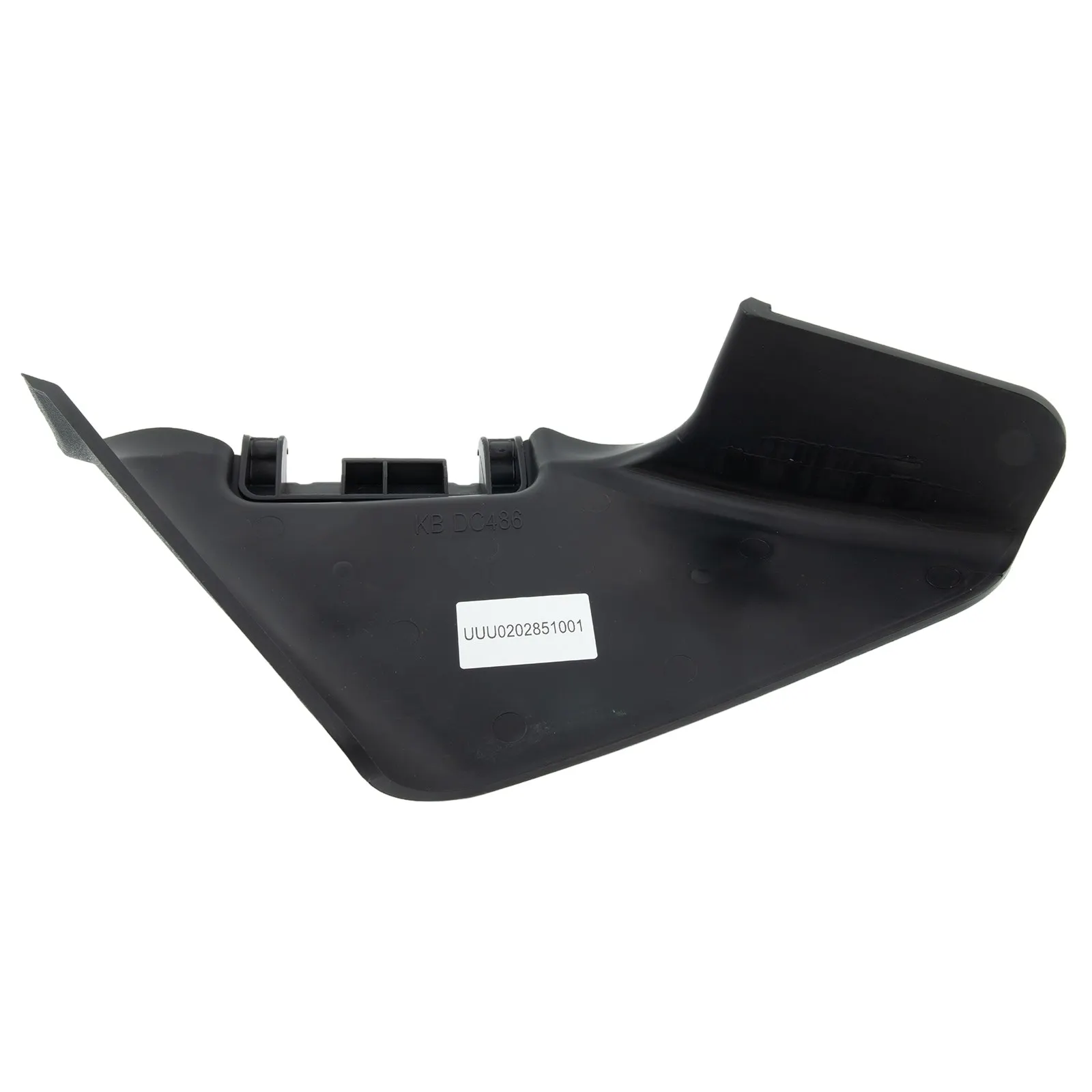 

Lawn Mower Plastic Side Discharge Chute Mower Side Unloading Ramp ForMTD For Troy Bilt For Craftsman Walk-Behind Mower Parts