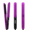 Hair Straightener Curler Plasma Keratin Treatment 500°F Hair Flat Irons For Frizzy Hair Styling Tool 110-240V Dual Voltage 1