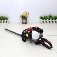 GX35/GX25 High Power Pruning Machine 38CC Four Stroke Gasoline Double Blade Hedge Trimmer Petrol Branch Cutter 1
