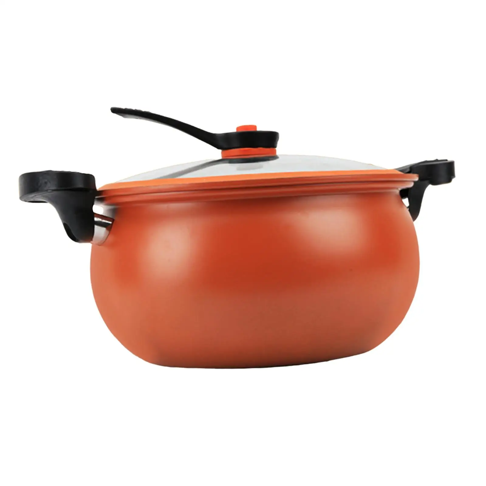 Chinese Pressure Cooker Household Cookware for Pasta Noodle Milk Stewing