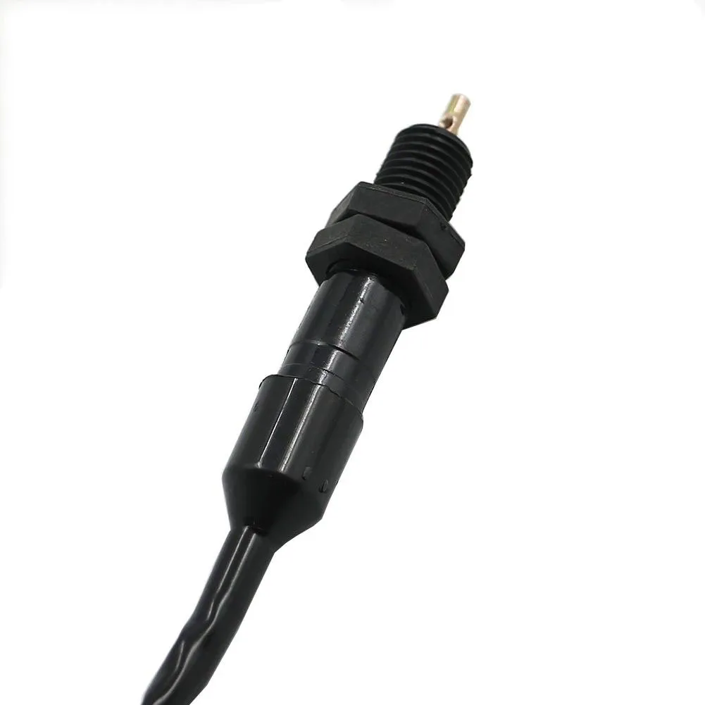 

Brake Pedal Switch Switch Stop Light Switch Universal For Scooters Bikes Kit X 1.5 Male & Female Motorcycle