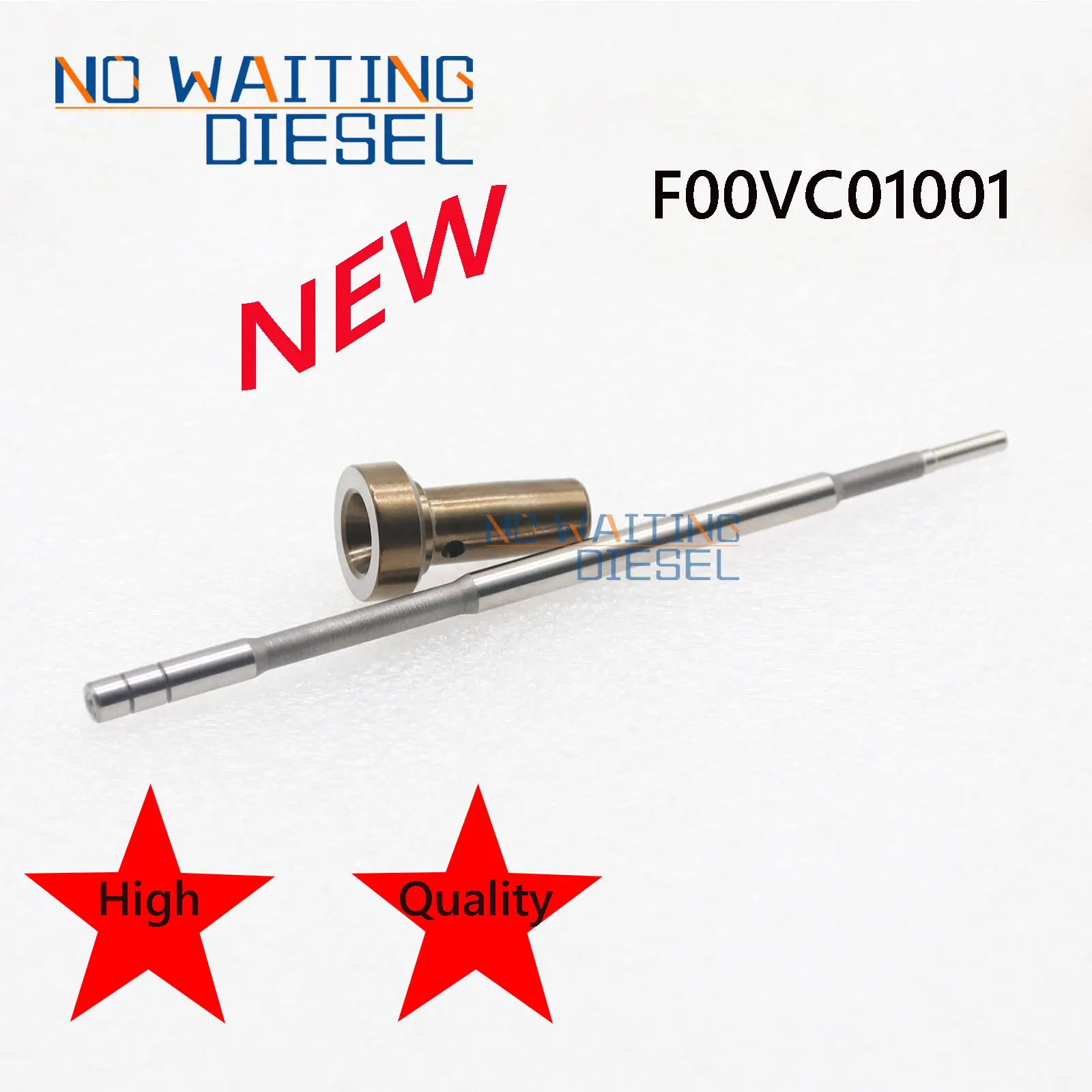 

F00VC01001 топливный инжектор КЛАПАН FOOVC01001 для инжектора 0445110003 0445110004 0445110005 0445110006 0445110009 0445110010