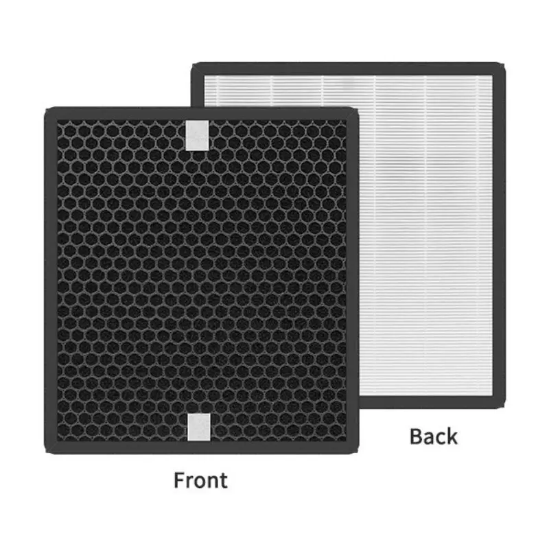Umidificador e Air Purifier H680 Substituição Altamente