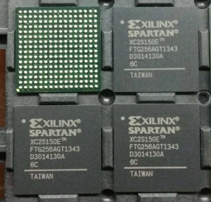 

XC2S150E-6FTG256C XC2S150E-6FTG256I XILINX FPGA CPLD XC2S150E-7FTG256C