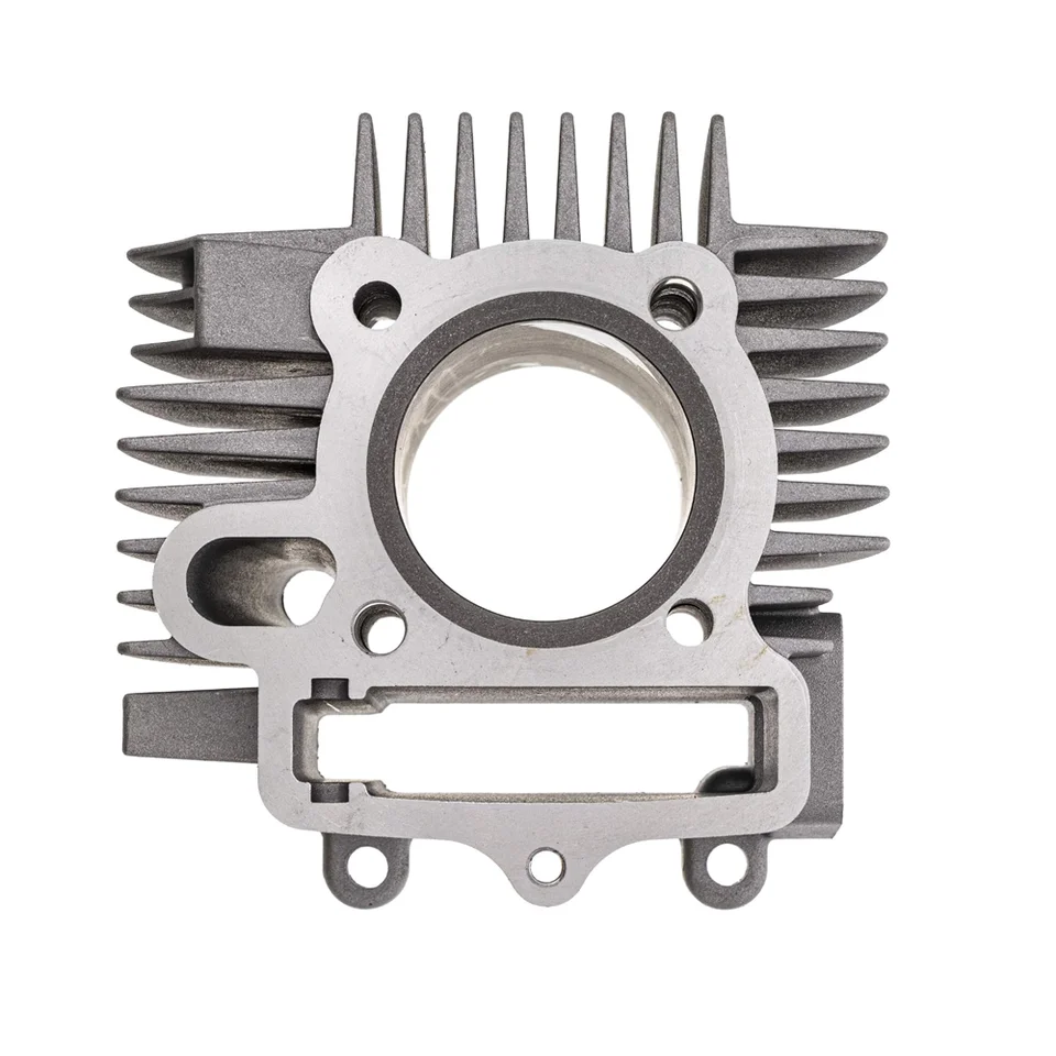 52.4mm 13mm Pin Piston Rings Kit 110c 125cc Engine QUAD DIRT BIKE ATV