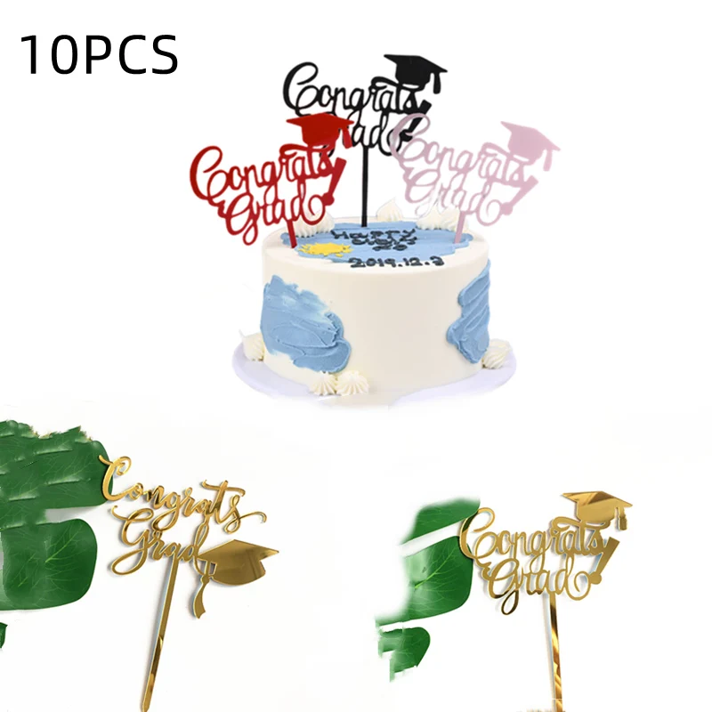 Set Football Cake Toppers Joyeux anniversaire Football Cake Topper