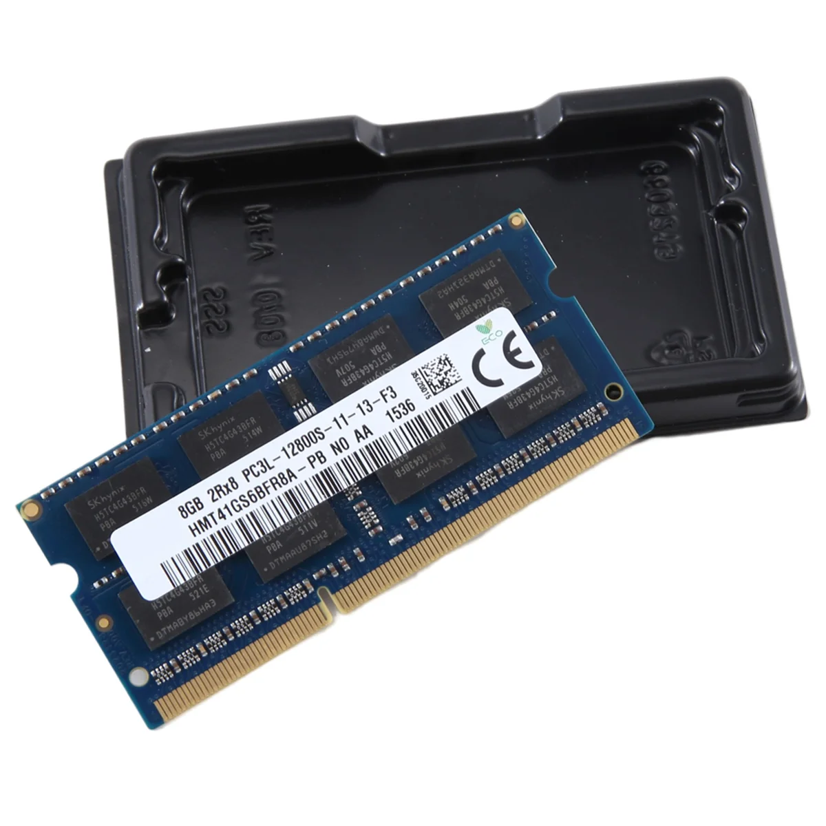 For SK Hynix 8GB DDR3 Laptop Ram Memory 2RX8 1600Mhz PC3-12800 204 Pins 1.35V SODIMM for Laptop Memory Ram 2