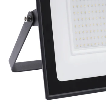 500W LED Flood Light Outdoor Security Garden Yard Spotlight Lamp 864 LED Lamp 6