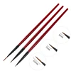 3 Pcs 18