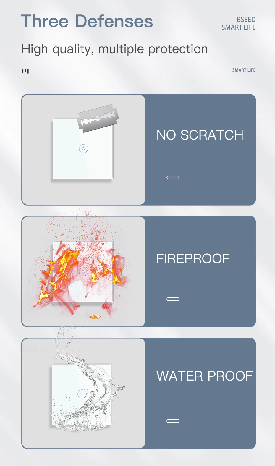 High Quality Renovação da Casa