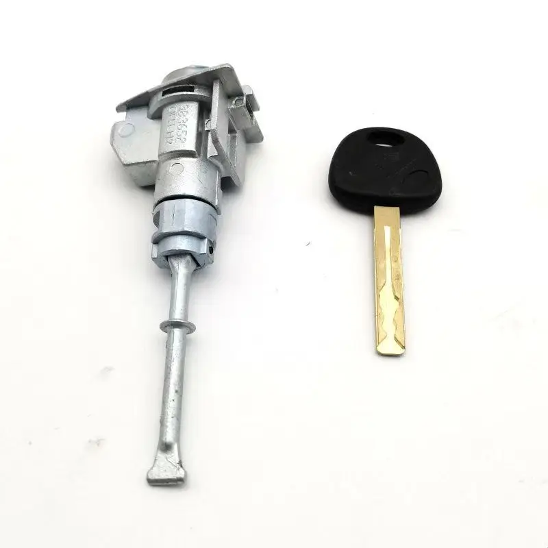 81970-2SA00 for Hyundai ix35 2011 2012 2013 2014 2015 left front door lock cylinder key hole door lock Center