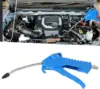 High Pressure Air Dust Collector, Pneumatic Tool Parts, Rust Proof Air Blower, Industrial Cleaning Tool Quick Connection 3