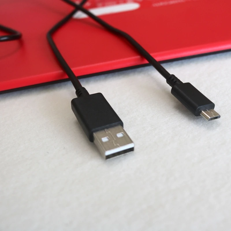 USB Power Cable for Wacom CTL-472 / 672 / 490 / 690 Digital Drawing Tablet Charge Cable for IntuosCTL-4100 / 6100 3