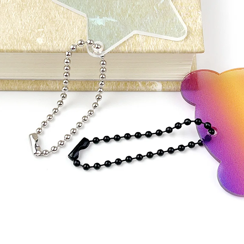 Manga Tokyo Revengers Acier Inoxydable Dog Tag Pendentif Colliers Personnage De Dessin Animé