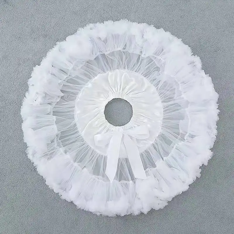 Рисунок 6 - Женская юбка-пачка для косплея Лолиты