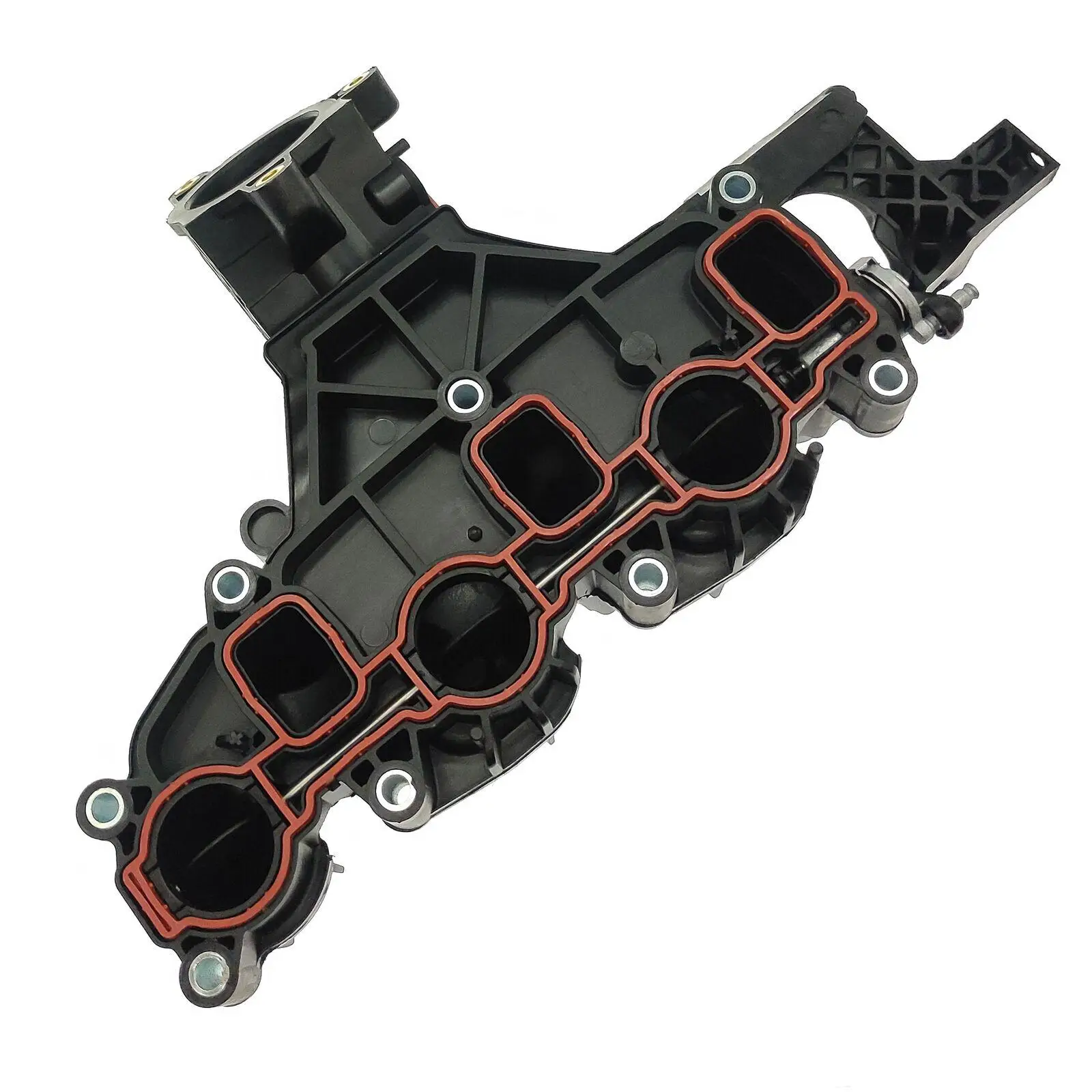 

AP01 Intake Manifold Module For Seat Ibiza IV Skoda Roomster Fabia VW Polo 1.2 TDI BKS-VW-025 03P129711D