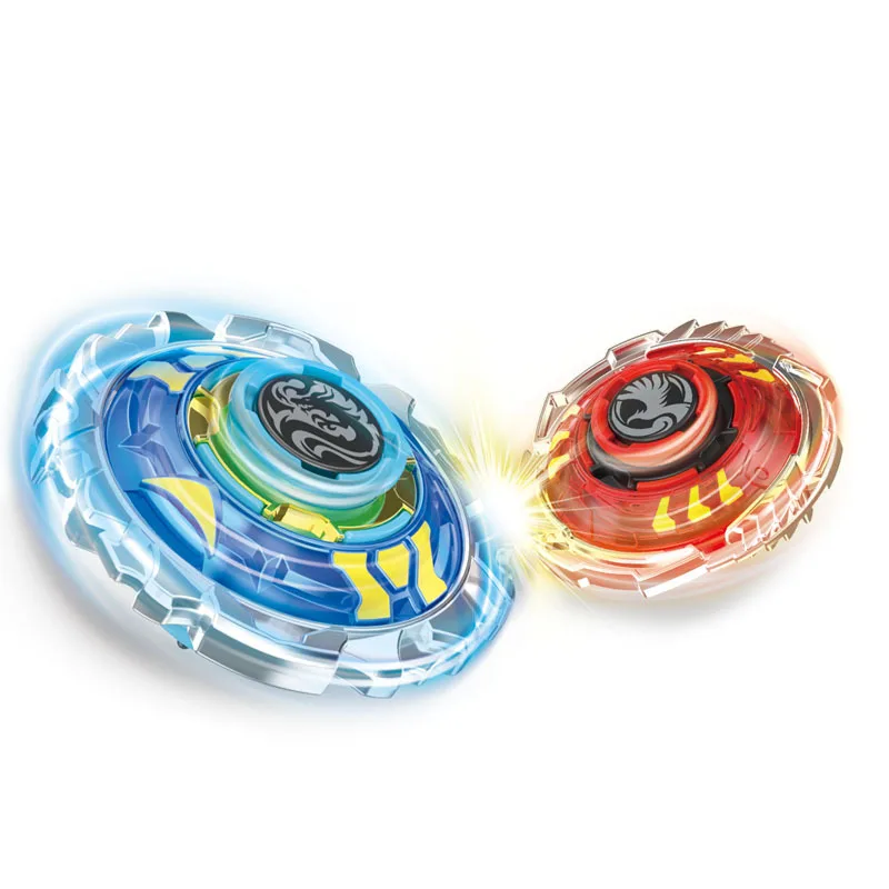 Beyblade Infinity Nado Holy Whisker-S Crack Series 3 Original