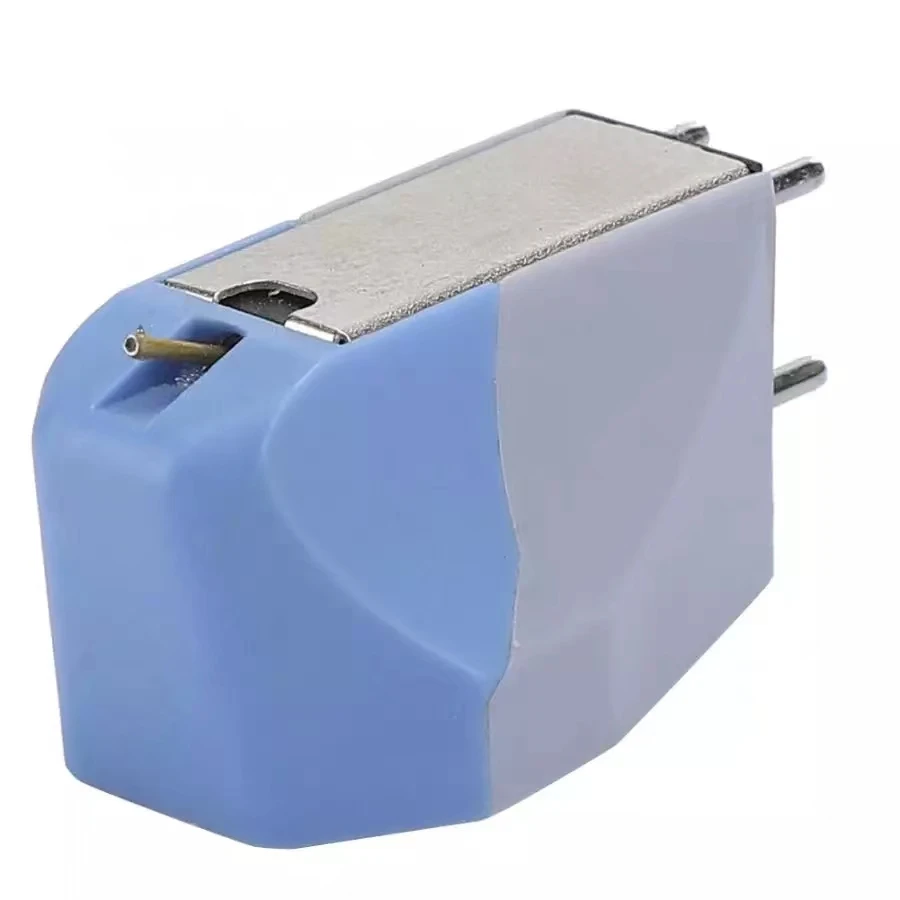 1Pcs Universal Moving Magnetic Cartridge Stylus For Turntable LP Vinyl Phonograph Record Player Needles Pickup HIFI Accessories