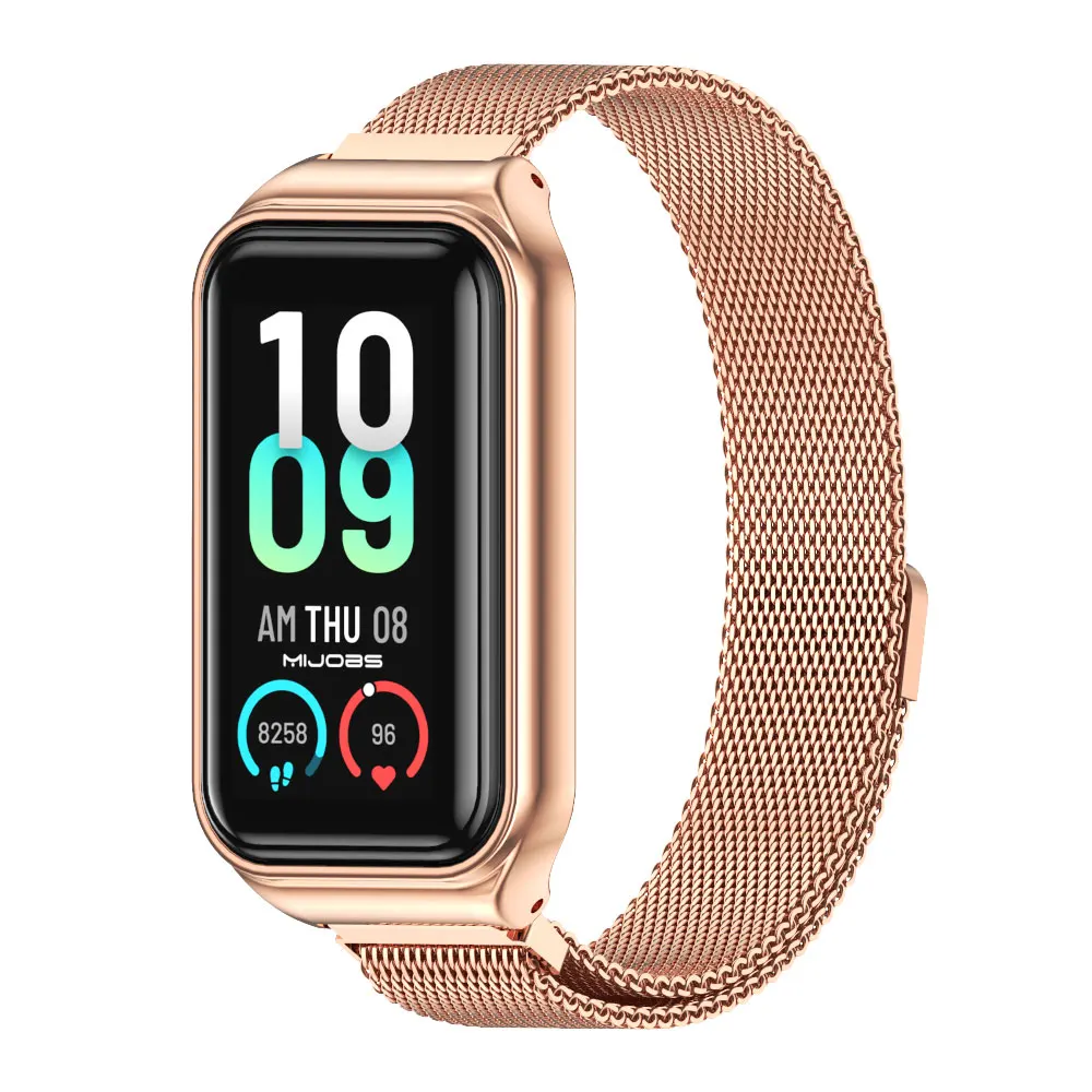 Breathable Waterproof Replacement Wristband Strap
